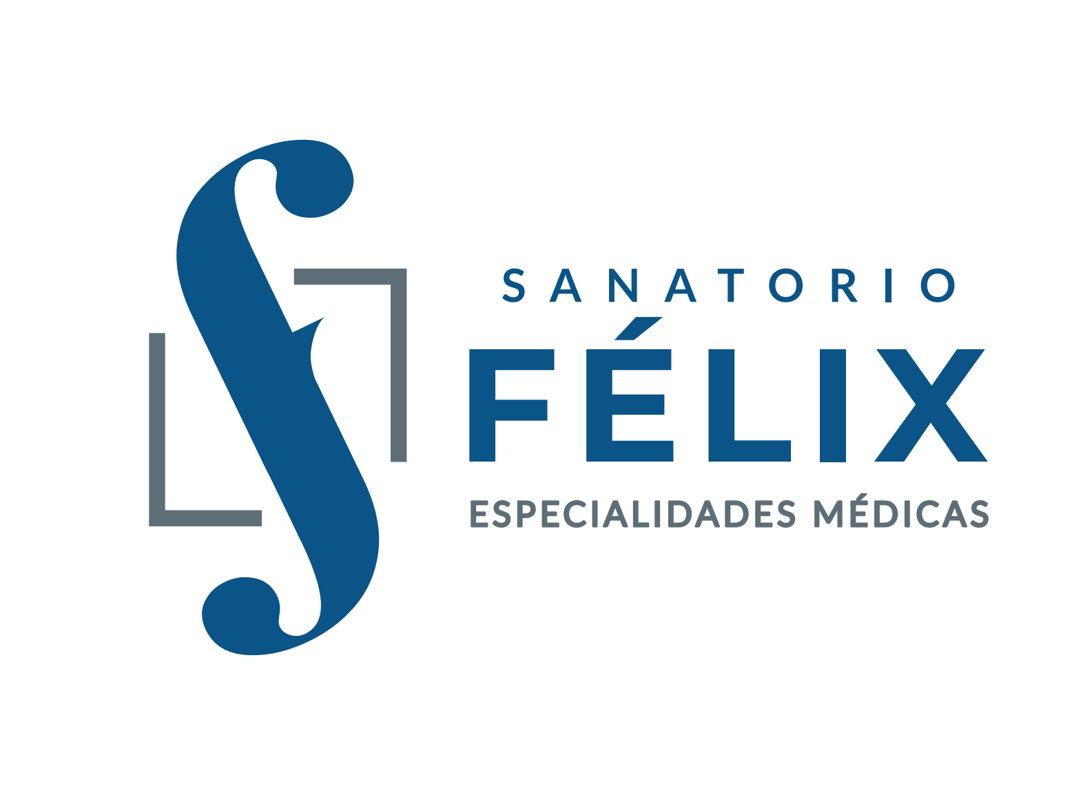 Sanatorio Félix Logo